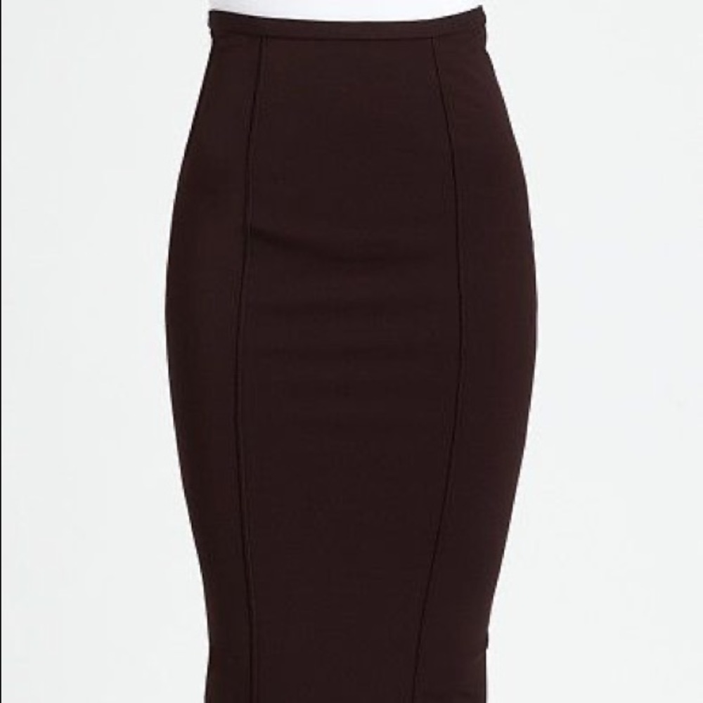 DVF Ruthanne skirt - Picture 2 of 4